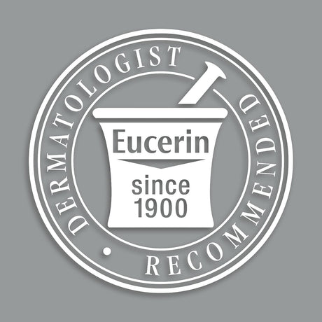 Eucerin Original Healing Cream, Fragrance Free, Unscented