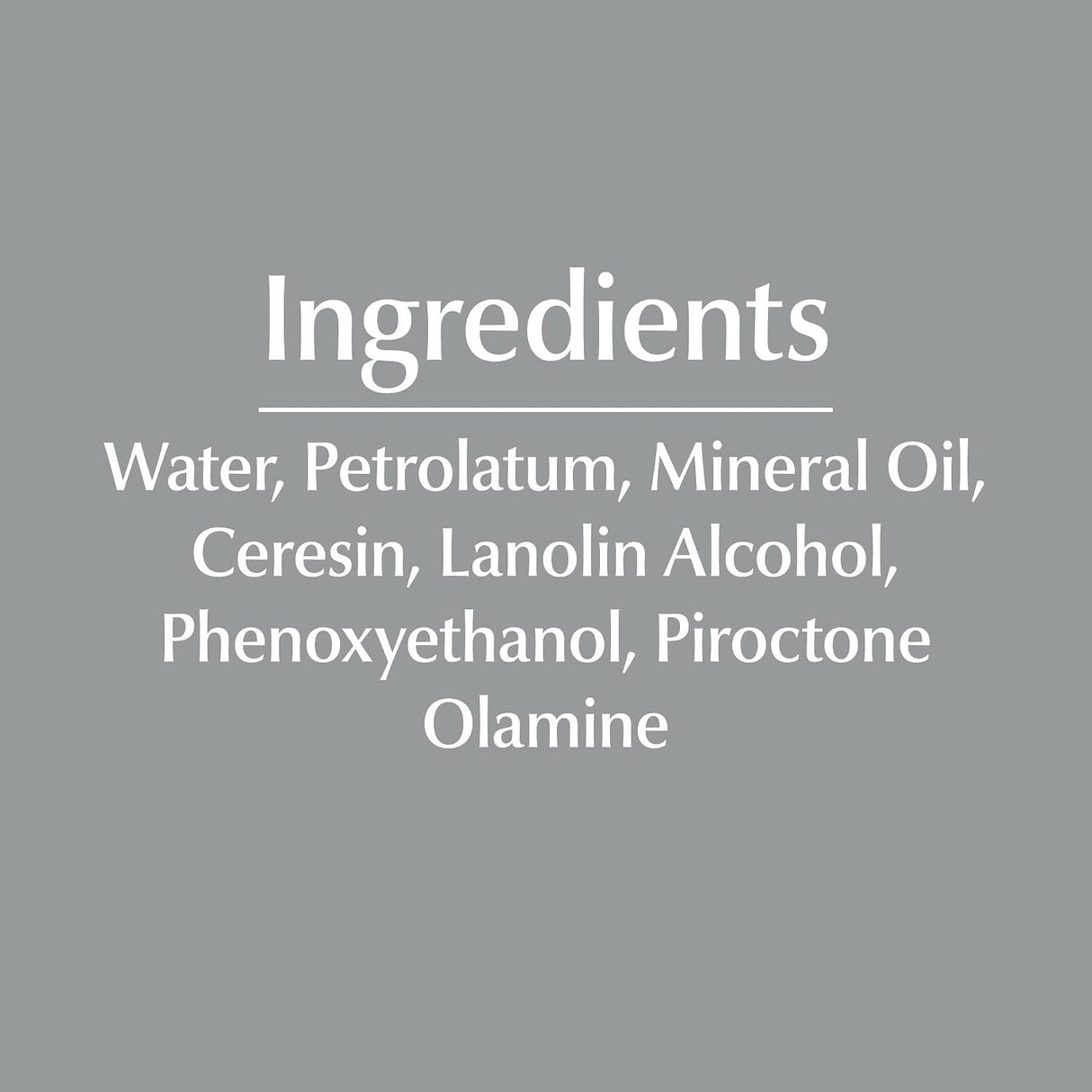 Eucerin Original Healing Cream, Fragrance Free, Unscented