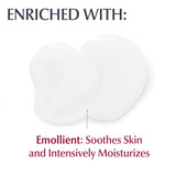 Eucerin Original Healing Rich Lotion, Fragrance Free, 8.4 fl oz