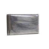 Dukal Survival Wrap, Emergency Blanket, 52 x 84", Silver, Mylar - 721-Single - LL Medico