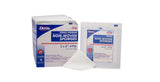 Clinisorb Nonwoven Sponge, Sterile, White, Polyester / Rayon, 4-Ply, 2" x 2" - 7224-Single - LL Medico