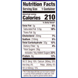 Thick-It Thick & Easy Thickened Dairy Beverage, Chocolate, Nectar Consistency, 8 oz
