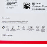 Cutimed Sorbact WCL, Antimicrobial Wound Contact Layer Dressing, Sorbact / Acetate, Sterile - LL Medico