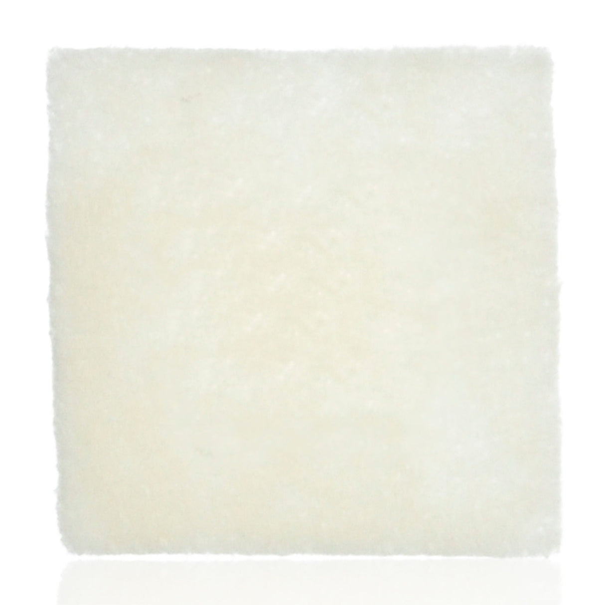 DermaRite DermaGinate Calcium Alginate Dressing, Square — 2" x 2"