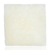 DermaRite DermaGinate Calcium Alginate Dressing, Square — 2" x 2"