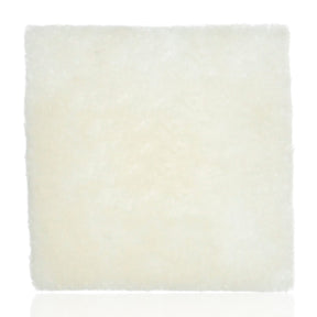 DermaRite DermaGinate Calcium Alginate Dressing, Square — 2" x 2"