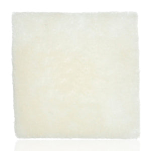 DermaRite DermaGinate Calcium Alginate Dressing, Square — 2" x 2"