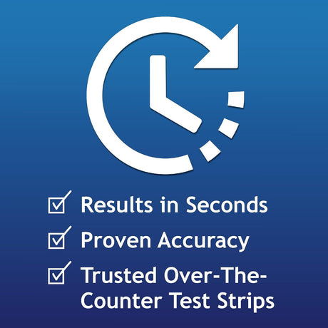 Ascensia Contour Next Blood Glucose Test Strips, 35 Count
