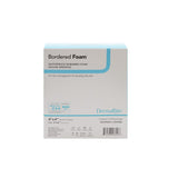 BorderedFoam Foam Dressing, 4 x 4 Inch