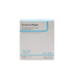 Dermarite BorderedFoam Dressing, Bordered Waterproof Square Sterile — 4" x 4"