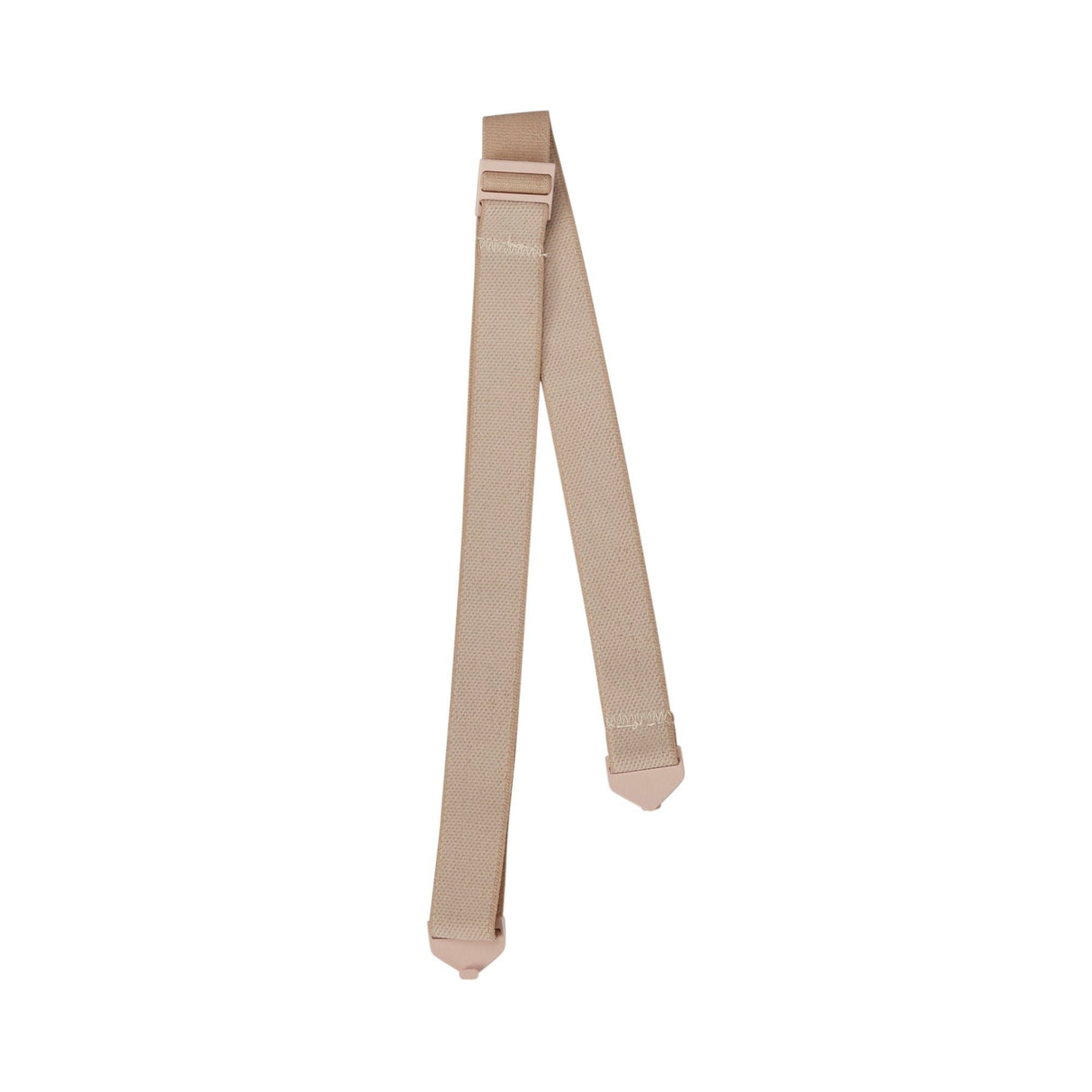 Hollister Adapt Ostomy Belt, Adjustable, Beige, Elastic, Reusable, Washable