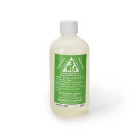 3-WEA Antiseptic, Topical Liquid, 8 oz Bottle - 730308-Single - LL Medico