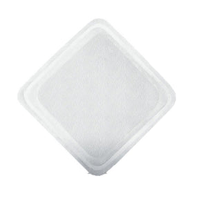 BSN Medical Cutimed Sorbion Sachet S Gelling Fiber Wound Dressing, 4 x 4 Inch