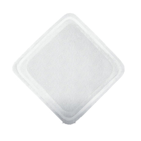 BSN Medical Cutimed Sorbion Sachet S Gelling Fiber Wound Dressing, 4 x 4 Inch
