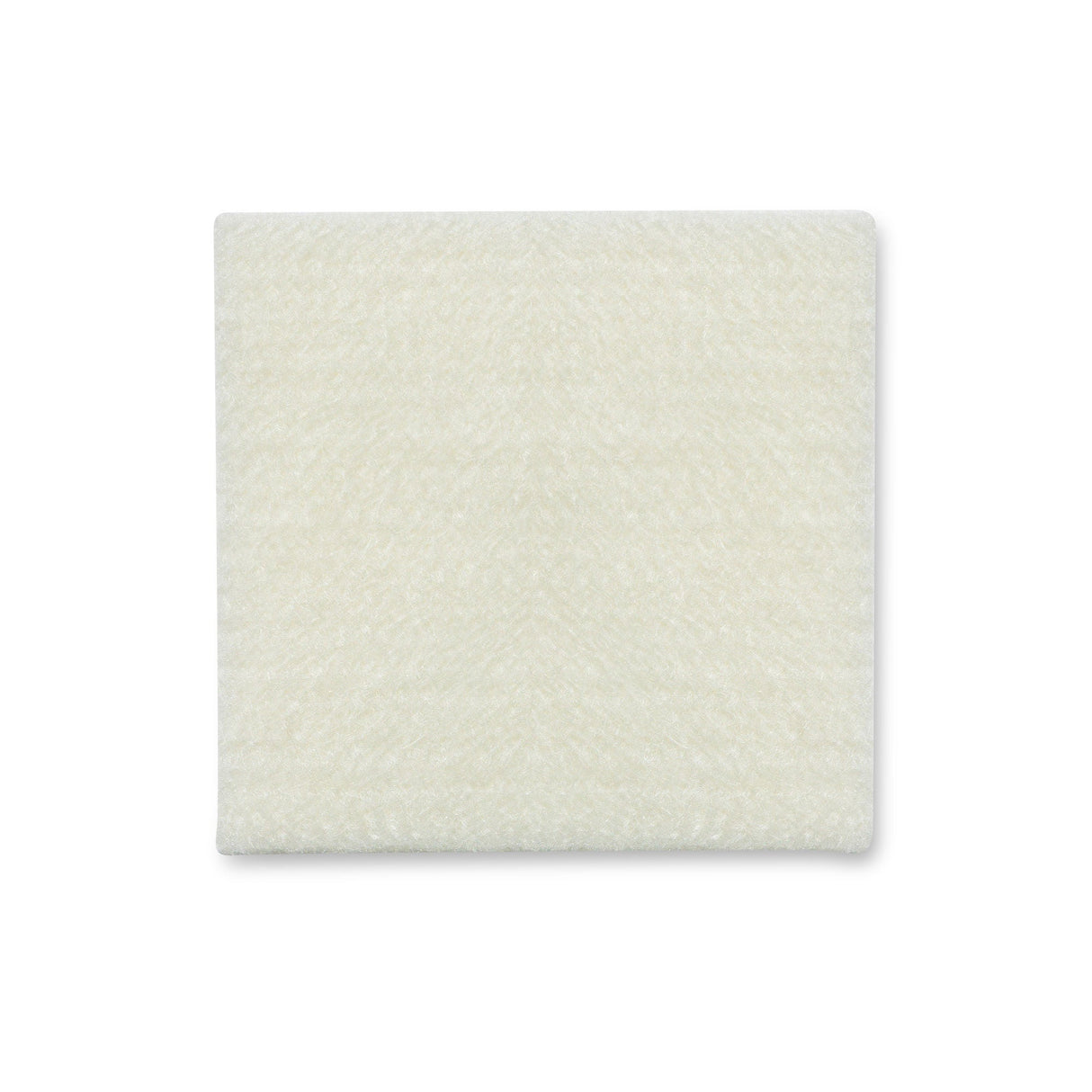 Smith & Nephew Durafiber Gelling Fiber Wound Dressing, Square Sterile — 2" x 2"