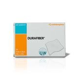 Smith & Nephew Durafiber Gelling Fiber Wound Dressing, Square Sterile - 66800559 - LL Medico