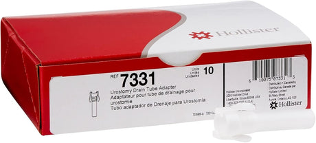 Hollister Urostomy Drain Tube Adapter