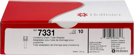 Hollister Urostomy Drain Tube Adapter