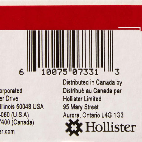 Hollister Urostomy Drain Tube Adapter