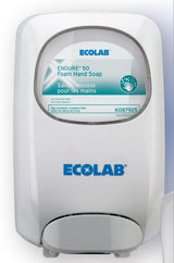 Ecolab Endure foam hand soap 1200 mL | LL Medico