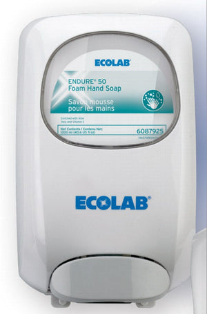 Ecolab Endure foam hand soap 1200 mL | LL Medico