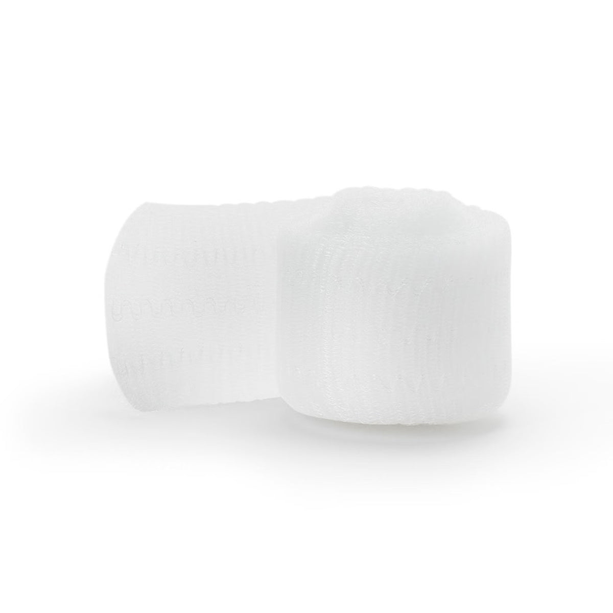 Delta-Dry Cast Padding, Undercast Water Resistant, White, Synthetic, Nonsterile - LL Medico