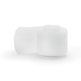 Delta-Dry Cast Padding, Undercast Water Resistant, White, Synthetic, Nonsterile - LL Medico
