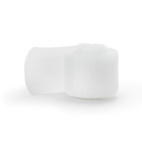 Delta-Dry Cast Padding, Undercast Water Resistant, White, Synthetic, Nonsterile - LL Medico