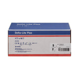 Delta-Lite Plus Cast Tape, White, Fiberglass / Resin, 12' - LL Medico