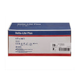 Delta-Lite Plus Cast Tape, White, Fiberglass / Resin, 12' - LL Medico