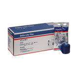 Delta-Lite Plus Cast Tape, Deep Blue, Fiberglass - Resin - LL Medico