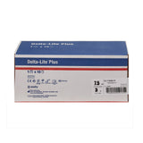 Delta-Lite Plus Cast Tape, Deep Blue, Fiberglass - Resin - LL Medico