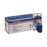 Delta-Lite Plus Cast Tape, Deep Blue, Fiberglass - Resin - LL Medico