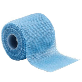 Delta-Lite Plus Cast Tape, Fiberglass, Light Blue - LL Medico