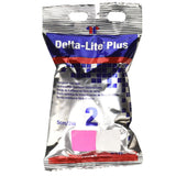 Delta-Lite Plus Cast Tape, Pink, Fiberglass - Resin - LL Medico