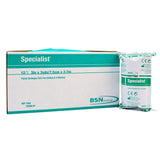 Specialist Plaster Bandage, Plaster of Paris, White, 3" x 9' - 7363-Dozen - LL Medico