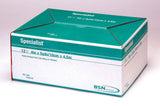 Specialist Plaster Bandage, Extra Fast Set 2-4 Min, White, Plaster of Paris, 15' Length - LL Medico