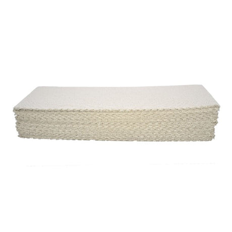 Specialist Plaster Bandage, Blue Fast Set 5-8 Min, Plaster of Paris, 15' Length - LL Medico