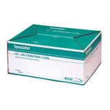 Specialist Plaster Splint, Extra Fast Set 2-4 Min, 3 x 15", Plaster of Paris, White - 7390-Box - LL Medico