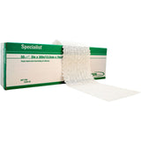 Specialist Plaster Splint, Extra Fast Set, Plaster of Paris, White, 5 x 30" - 7392-Single - LL Medico