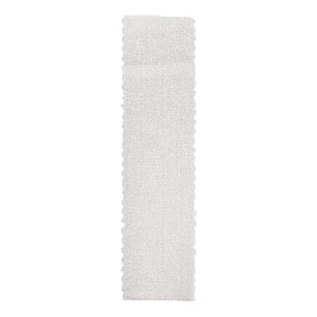 Specialist Plaster Splint, Fast Set 5-8 Min, 4 x 15", Plaster of Paris, White - 7394-Single - LL Medico