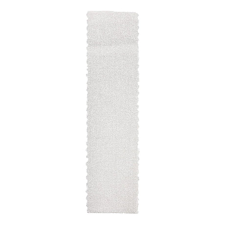 Specialist Plaster Splint, Fast Set 5-8 Min, 4 x 15", Plaster of Paris, White - 7394-Single - LL Medico