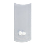 HCL Pill Crusher Pouch for Hand-Held Tablet Crushers, 2" x 4.125" - 7414-31 - LL Medico