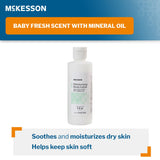 McKesson Moisturizing Body Lotion, Baby Fresh Scent - 94001500 - LL Medico