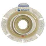 Coloplast SenSura Click Xpro Ostomy Skin Barrier, Trim to Fit, 60 mm Flange, Box of 5 - 10035 - LL Medico