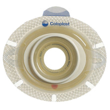 Coloplast SenSura Click Xpro Ostomy Skin Barrier, Trim to Fit, 60 mm Flange, Box of 5 - 10035 - LL Medico