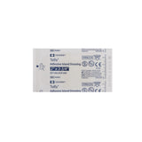 Cardinal Health Telfa White Adhesive Strip, 2 x 3-3/4 Inch