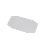 Cardinal Health Telfa White Adhesive Strip, 2 x 3-3/4 Inch
