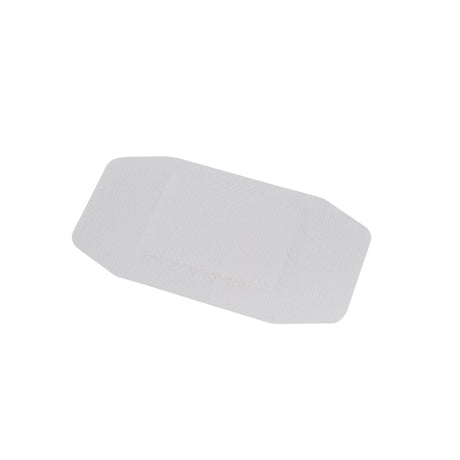 Cardinal Health Telfa White Adhesive Strip, 2 x 3-3/4 Inch