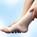 Tensoshape Pull On Elastic Tubular Support Bandage, Medium, Tan, NonSterile - LL Medico
